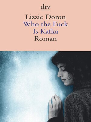 cover image of Who the fuck is Kafka